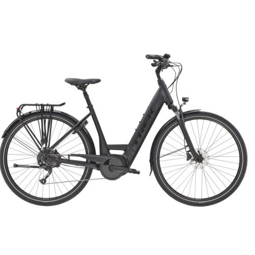 Trek VERVE+ 3 LOWSTEP M